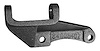 Lower Alternator Bracket - image 1