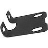 Bracket Shifter Mount 1968-72 GTO Automatic - image 1