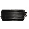 AC Condenser 1968-71 G-T-L/GP/1968-70 Bonn/Cat - image 1