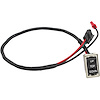 Switch Convertible Top 1969-72 GTO 1969-70 Bonneville/Catalina - image 1