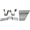 Console MOUNTING BRACKET 1968-72 GTO/Tempest/Lemans 4 Speed - image 1