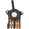 Blower Motor Switch 1978-83 CH/EC/MC w/AC - image 1