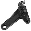 Lever Air Distribution Door 1978-88 El Camino/Malibu/Monte Carlo - image 1