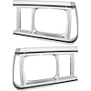 Headlamp Bezels 1981 El Camino/Malibu - image 1