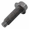 Door Hinge Bolt Fits Select 1978-1988 GM G-Body Models - image 1