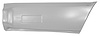 Patch Panel Rear Quarter 1978-87 El Camino - image 1