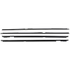 Window Felts 78-79 Monte Carlo 4 Piece Front - image 1