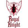 Decal 79-83 El Camino Body Stripe Kit Royal Knight Lt Red Med Red Dk Red - image 1