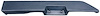 Pad Arm Rest 78-87 GM G Body RH - image 1