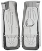 Floor Pan - 1978-87 G-Body Full Section - image 1