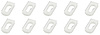 5/16 MOLDING CLIPS - image 1