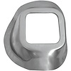 Tunnel Shift Plate 1968-1972 GM A-Body Models - image 1