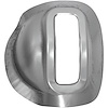 Shift Tunnel Plate 1968-72 A-Body Premium w/ Console - image 1