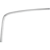 Rear Upper/Side Window Reveal Molding 1966-67 GM A-Body Coupe - image 1