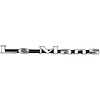 Emblem Trunk Lid 1969 LeMans - image 1