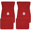 Floor Mats Raylon 1964-77 SS Logo - image 1