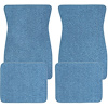 Floor Mats Raylon Loop 1964-73 GM A Body SS - image 1