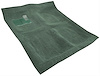 Carpet 68-72 A-Body Auto 1pc - image 1