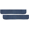 Carpet - 1968-72 Lower Door Panel - image 1