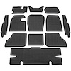 Under Carpet Sound Deadener 1961-64 Pontiac Bonneville/Catalina 1962-64 Pontiac Grand Prix - image 1