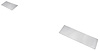 Console Insert Assembly 1968-72 Chevelle/El Camino - image 1