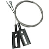 Cables Convertible Top 1964-65 A-Body - image 1