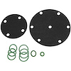 Hot Gas Bypass Valve Rebuild Kit 1957-61 - image 1