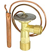 AC Expansion Valve 1959-67 - image 1