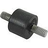 Mount Pad AC Condenser 1963-71 Cadillac - image 1