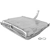 Fuel Tank 1964 GTO/Tempest/Lemans w/o Vent Galvanized w/ Filler Neck - image 1