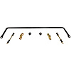 Sway Bar Front 1954-57 Cadillac Fleetwood/DeVille 1-1/8 - image 1