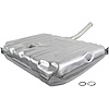 Fuel Tank 1970 Cutlass w/o EEC w/ 2 Vents w/ Filler Neck - image 1