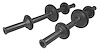 Boot Power Window Harness 1964-67 A-Body - image 1