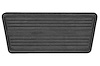 Drum Brake Pedal Pad 1964-72 Buick Skylark - image 1