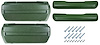 ARM REST KIT 68-72 A BODI - image 1