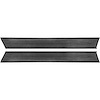 Hood-To-Cowl Seal Cowl Weatherstrips 1970-1972 Chevelle/El Camino SS - image 1