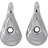 Interior Coat Hooks 1964-66 GM Vehicles (Excludes Convertible) - image 1