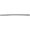 Hood-To-Cowl Seal Hood Rubber Weatherstripping 1968-1972 Chevelle/El Camino - image 1