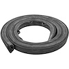 Hood-To-Cowl Seal Cowl Rubber Weatherstripping 1964-1967 GM A-Body - image 1