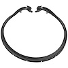 Seal Convertible Top Header 1968-72 GM A Body - image 1