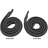 Seal Roof Rail 1968 GM A Body 2dr Coupe - image 1