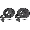 Seal Door 1969-72 Chev/Cut/Sky Cpe/Conv/ 1970-72 Monte/1969-72 G Prix - image 1