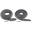 Seal Roof Rail 1969-72 GM A Body/Grand Prix 2dr Hdtp - image 1