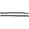 Seal Convertible Pillar Post 1964-65 GM A Body - image 1