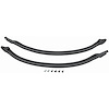 Seal Convertible Pillar Post 1966-67 GM A Body - image 1