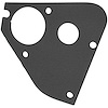 Steering Column Sponge Seal 1968-72 GM A-Body - image 1