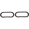 Seal Inner Tail Lamp 1968 Chevelle - image 1