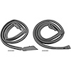 Weatherstrip Roofrail 1978-1988 Monte Carlo - image 1