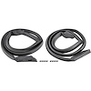 Weatherstrip Roofrail 1978-81 Malibu - image 1