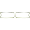 Gaskets Park Lamp Lens 1970 LeMans/Tempest - image 1